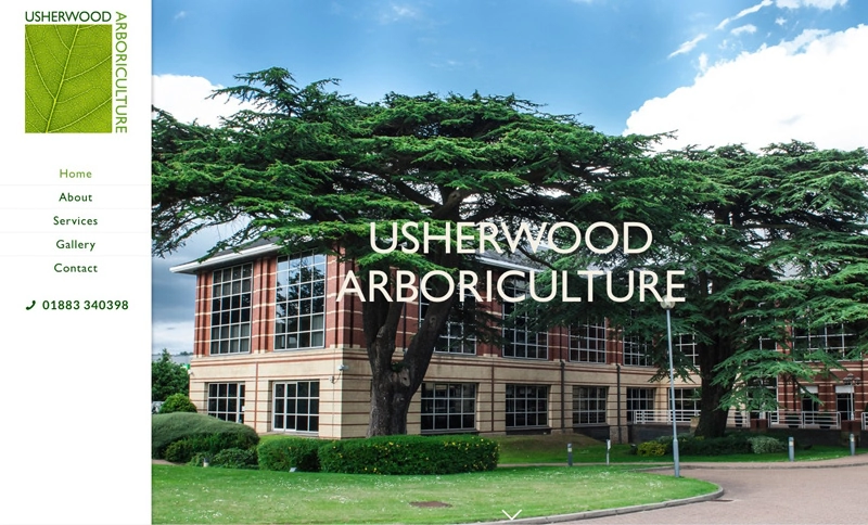 Usherwood Arboriculture