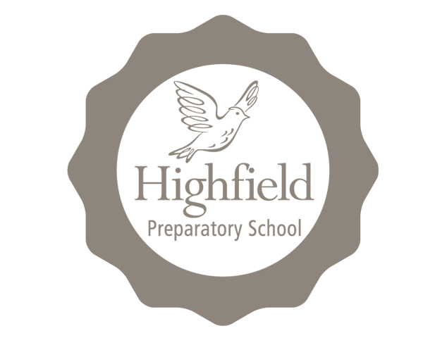 Website For Highfield Preparatory School