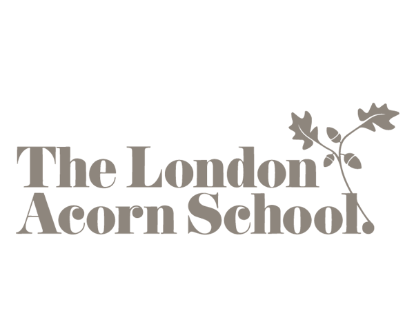 Website For The London Acorn School